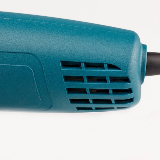 BORMANN Pro BAG7200 Γωνιακός Τροχός 720W,Φ125mm (020677)