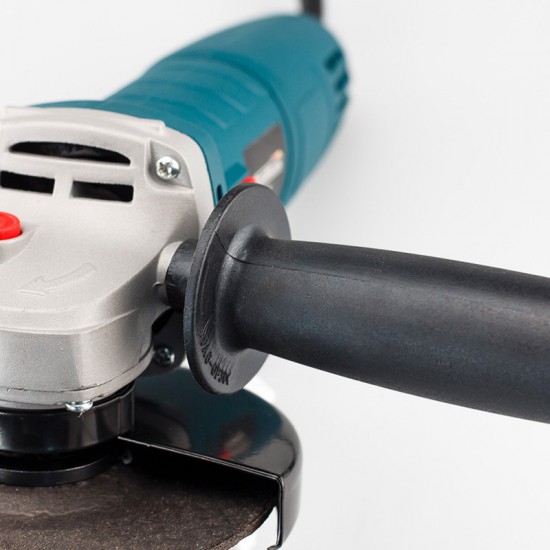 BORMANN Pro BAG7200 Γωνιακός Τροχός 720W,Φ125mm (020677)