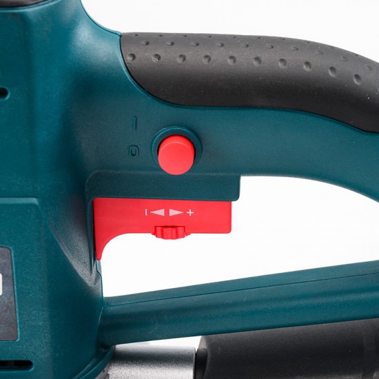 BORMANN Pro BSS5000 Τριβείο Έκκεντρο - Ρυθμιζόμενο 450W (020714)