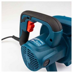 BORMANN Pro BPB7000 Φυσητήρας-Αναρροφητήρας Ρυθμιζόμενος 650W (020745)