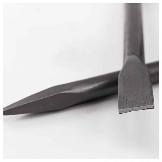 BORMANN Pro BPH6500 Κατεδαφιστικό Πιστολέτο SDS-Max 1300W,18J (023197)