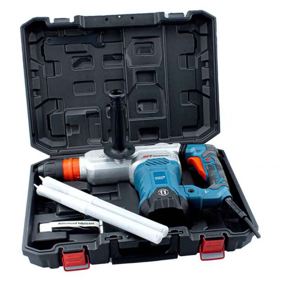 BORMANN Pro BPH6500 Κατεδαφιστικό Πιστολέτο SDS-Max 1300W,18J (023197)