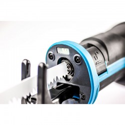 BORMANN Pro BRS2000 Σπαθόσεγα 1400W (024071)