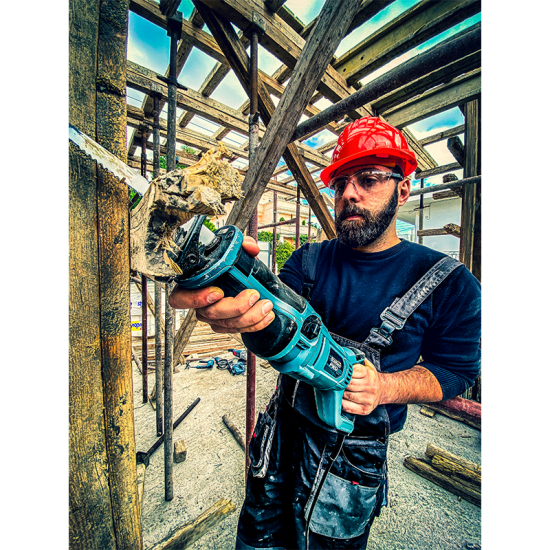 BORMANN Pro BRS2000 Σπαθόσεγα 1400W (024071)