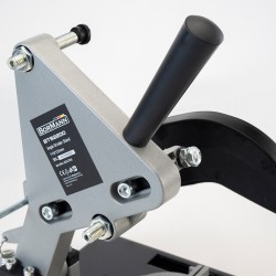 BORMANN BTS2200 Βάση Γωνιακού Τροχού (024705)