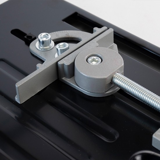 BORMANN BTS2200 Βάση Γωνιακού Τροχού (024705)