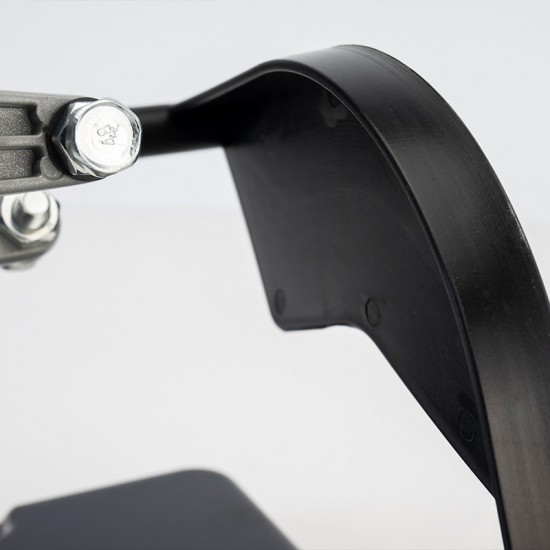 BORMANN BTS2200 Βάση Γωνιακού Τροχού (024705)