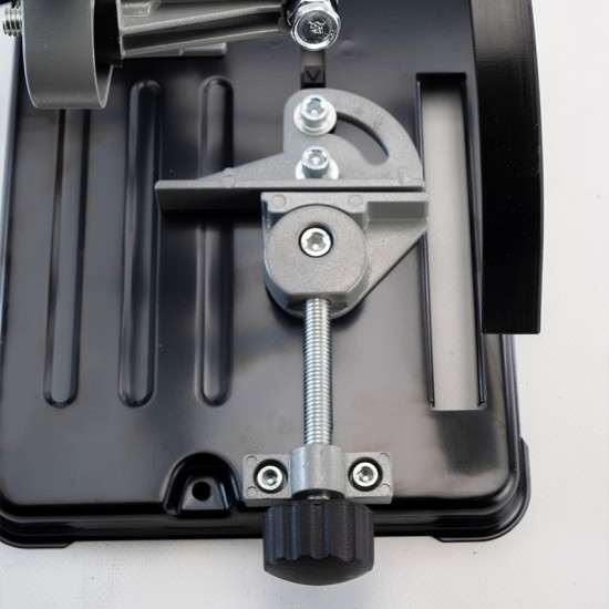 BORMANN BTS2200 Βάση Γωνιακού Τροχού (024705)