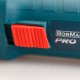 BORMANN Pro BDG8000 Λειαντήρας Ευθύς 750W (025443)