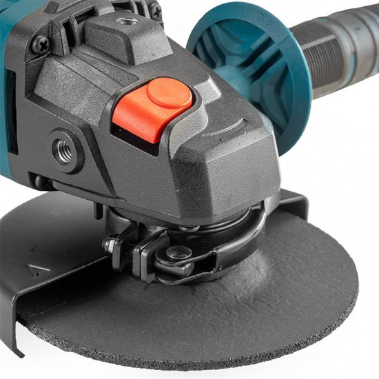 BORMANN Pro BBP3500 Γωνιακός Τροχός Μπαταρίας 20V,SOLO (027614)