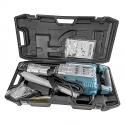 ΒΟRMANN BDH3600 Κατεδαφιστικό Πιστολέτο 1700W,60J,με Κασετίνα (027942)