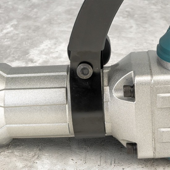 ΒΟRMANN BDH3600 Κατεδαφιστικό Πιστολέτο 1700W,60J,με Κασετίνα (027942)