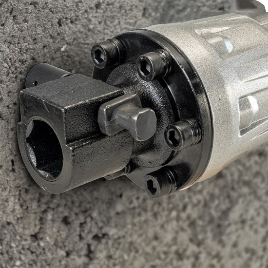 ΒΟRMANN BDH3600 Κατεδαφιστικό Πιστολέτο 1700W,60J,με Κασετίνα (027942)