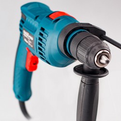 BORMANN Pro BID6500 Δράπανο Κρουστικό 650W (028079)