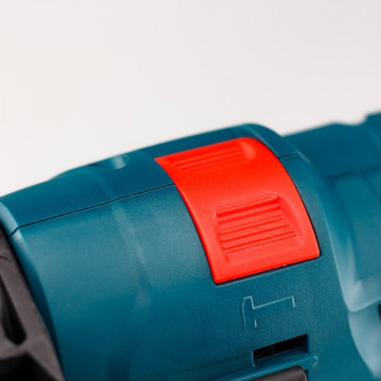 BORMANN Pro BID6500 Δράπανο Κρουστικό 650W (028079)