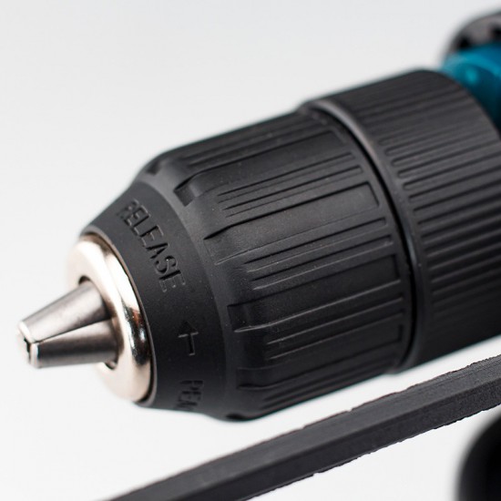 BORMANN Pro BID6500 Δράπανο Κρουστικό 650W (028079)