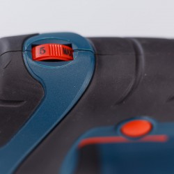 BORMANN Pro BJS6000 Σέγα Ρυθμιζόμενη Με Ταλάντωση 600W (028086)