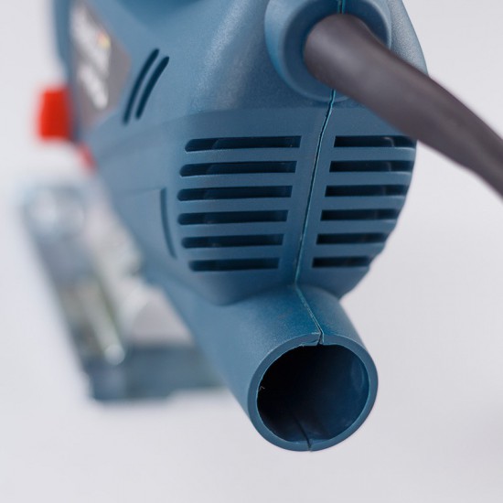 BORMANN Pro BJS6000 Σέγα Ρυθμιζόμενη Με Ταλάντωση 600W (028086)