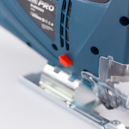 BORMANN Pro BJS6000 Σέγα Ρυθμιζόμενη Με Ταλάντωση 600W (028086)