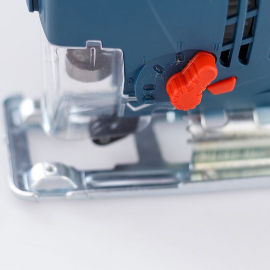 BORMANN Pro BJS6000 Σέγα Ρυθμιζόμενη Με Ταλάντωση 600W (028086)