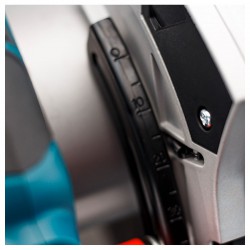 BORMANN Pro BCS1600 Δισκοπρίονο 1600W (028109)