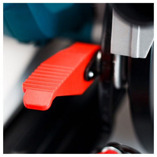 BORMANN Pro BCS1600 Δισκοπρίονο 1600W (028109)