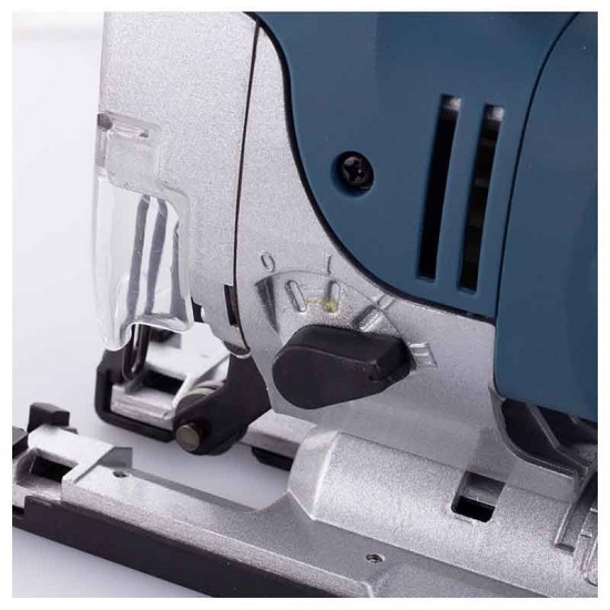 BORMANN Pro BJS7800 Σέγα Ρυθμιζόμενη με Ταλάντωση 750W (028192)