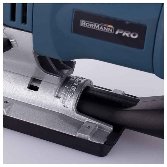 BORMANN Pro BJS7800 Σέγα Ρυθμιζόμενη με Ταλάντωση 750W (028192)