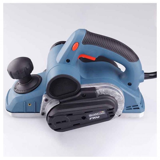 BORMANN Pro BPL7500 Πλάνη 1050W (028215)