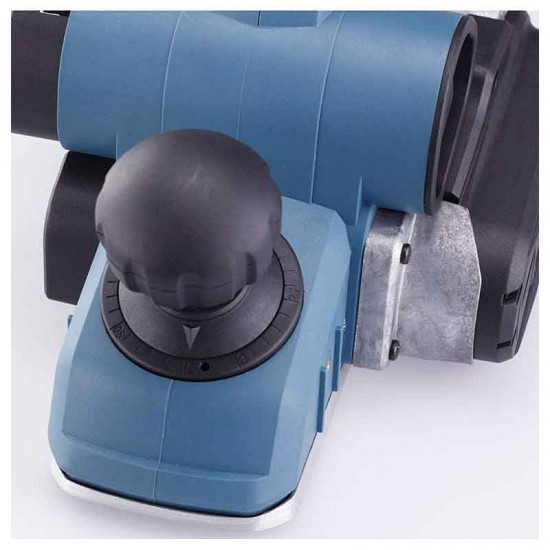 BORMANN Pro BPL7500 Πλάνη 1050W (028215)