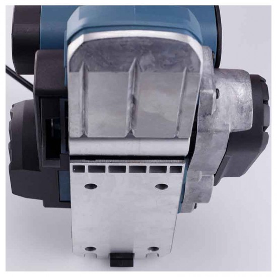 BORMANN Pro BPL7500 Πλάνη 1050W (028215)