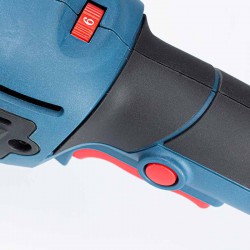 BORMANN Pro BCP3100 Αλοιφαδόρος Έκκεντρος 1050W (030577)