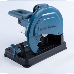 BORMANN Pro BCS3000 Δισκοπρίονο Πολλαπλών Χρήσεων 2200W (030591)