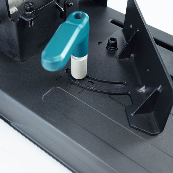 BORMANN Pro BCS3000 Δισκοπρίονο Πολλαπλών Χρήσεων 2200W (030591)