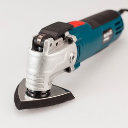 BORMANN Pro BMF5000 Πολυεργαλείο 500W (031857)