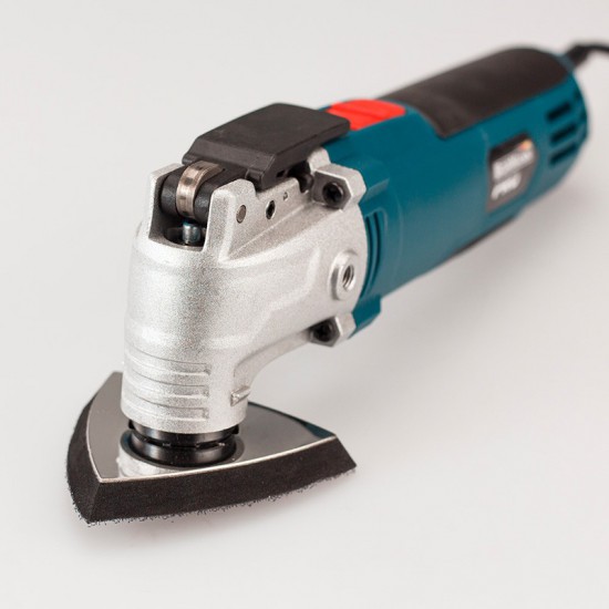 BORMANN Pro BMF5000 Πολυεργαλείο 500W (031857)