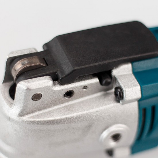 BORMANN Pro BMF5000 Πολυεργαλείο 500W (031857)