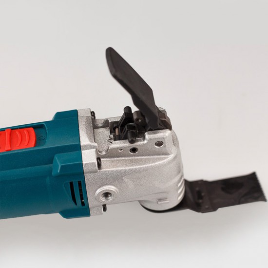 BORMANN Pro BMF5000 Πολυεργαλείο 500W (031857)