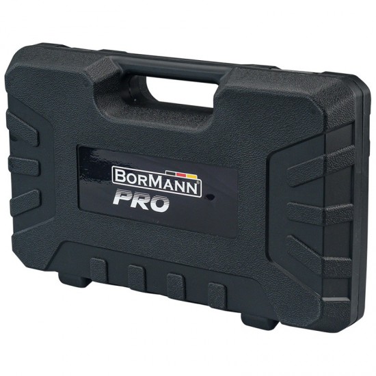 BORMANN Pro BMF5000 Πολυεργαλείο 500W (031857)