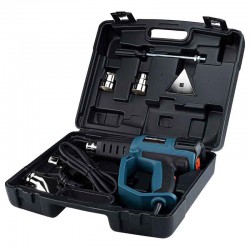 BORMANN Pro BHG3100 Πιστόλι Θερμού Αέρα 2000W (032311)