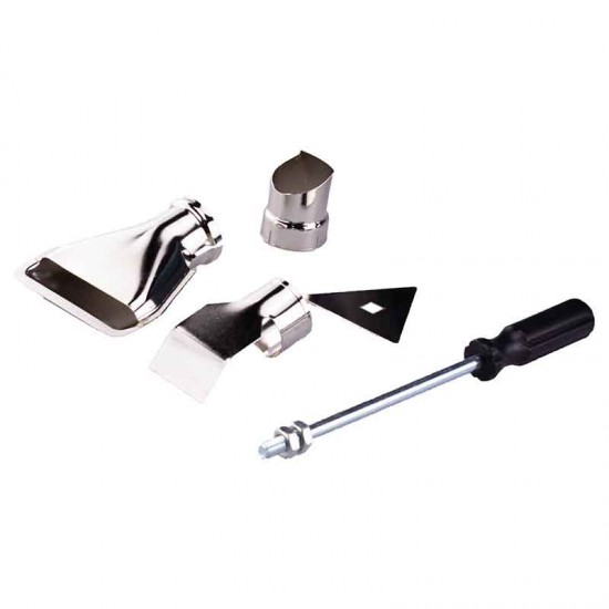 BORMANN Pro BHG3100 Πιστόλι Θερμού Αέρα 2000W (032311)