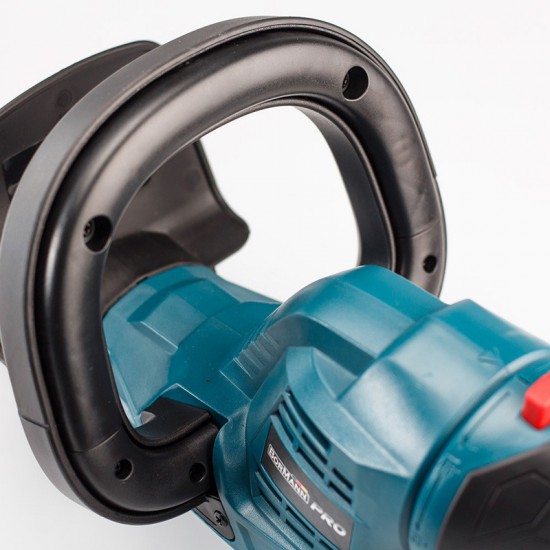 BORMANN Pro BBP4100 Ψαλίδι Μπορντούρας Μπαταρίας 20V,51cm με Περιστρεφόμενη Λαβή 90°, SOLO (032731)