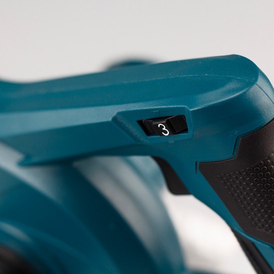 BORMANN Pro BBP3700 Φυσητήρας-Αναρροφητήρας Μπαταρίας 20V, SOLO (032755)