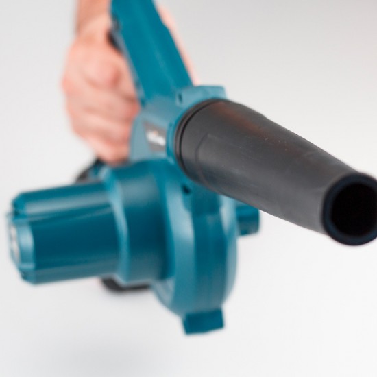 BORMANN Pro BBP3700 Φυσητήρας-Αναρροφητήρας Μπαταρίας 20V, SOLO (032755)