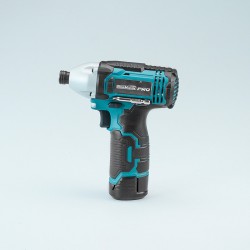 BORMANN Pro BBP2300 Παλμικό Κατσαβίδι Μπαταρίας 12V, SOLO (032816)