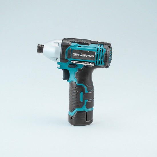 BORMANN Pro BBP2300 Παλμικό Κατσαβίδι Μπαταρίας 12V, SOLO (032816)