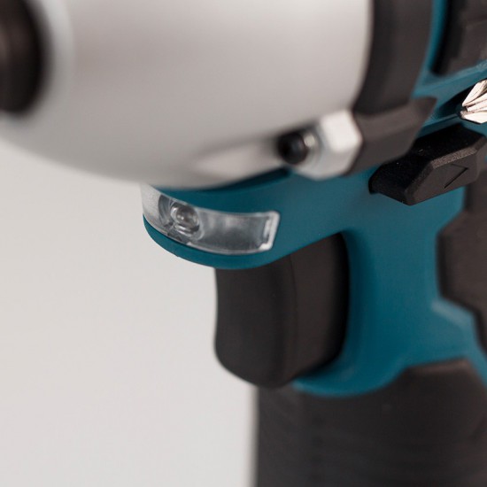 BORMANN Pro BBP2300 Παλμικό Κατσαβίδι Μπαταρίας 12V, SOLO (032816)