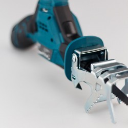 BORMANN Pro BBP2400 Πριόνι Κλαδέματος Μπαταρίας 12V, SOLO (032823)