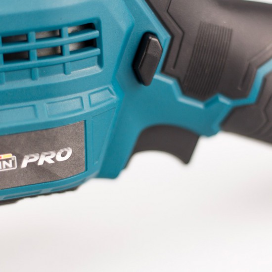 BORMANN Pro BBP2400 Πριόνι Κλαδέματος Μπαταρίας 12V, SOLO (032823)