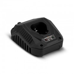 BORMANN Pro BBP2008 Φορτιστής 12V,Li-Ion,2.4A (032830)